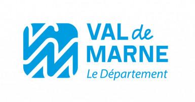 Logo val de marne 23